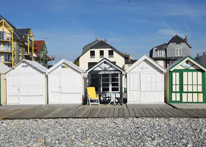 Les Portes Du Hable